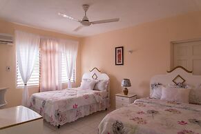 Diamond Villa Yoga & Wellness