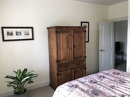 Private Suite in Cowichan Country