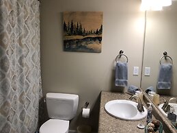 Private Suite in Cowichan Country