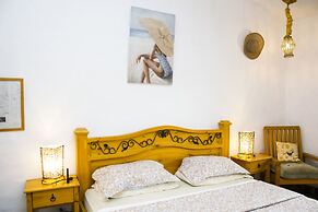 Villa Margarita