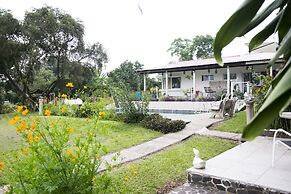 Villa Margarita