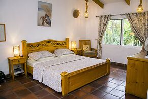 Villa Margarita