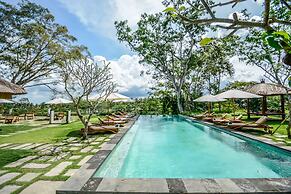 The Pandora Hotel