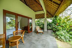 The Pandora Hotel
