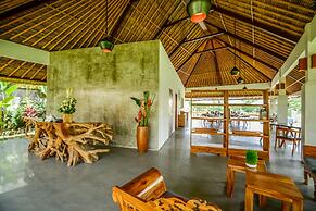 The Pandora Hotel