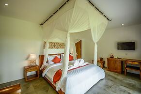 The Pandora Hotel