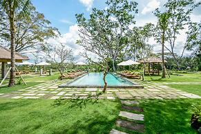 The Pandora Hotel