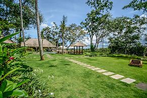 The Pandora Hotel