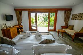 The Pandora Hotel