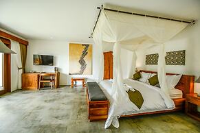 The Pandora Hotel