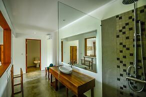 The Pandora Hotel