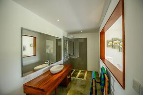 The Pandora Hotel