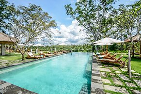 The Pandora Hotel