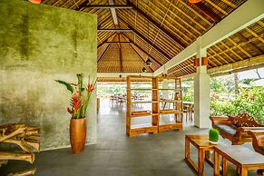 The Pandora Hotel