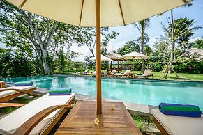The Pandora Hotel