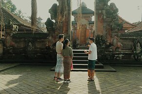 HOSHINOYA Bali