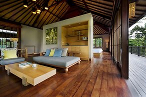 HOSHINOYA Bali