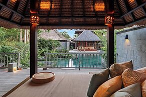 HOSHINOYA Bali