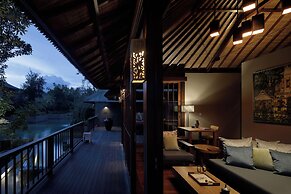 HOSHINOYA Bali