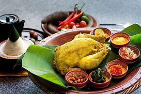 HOSHINOYA Bali