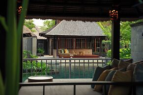 HOSHINOYA Bali