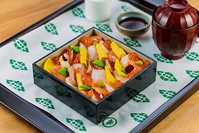 HOSHINOYA Bali