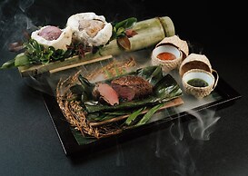 HOSHINOYA Bali