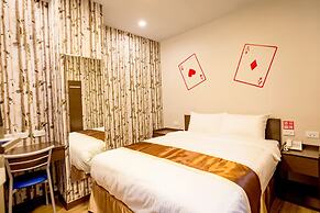 A Ace Hotel