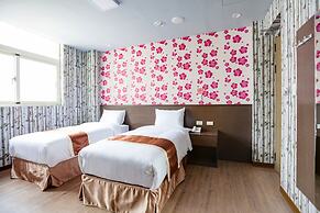 A Ace Hotel