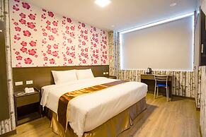 A Ace Hotel