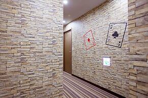 A Ace Hotel