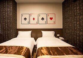 A Ace Hotel