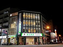 A Ace Hotel