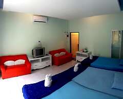 Best House Resort