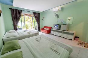 Best House Resort