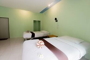 Best House Resort