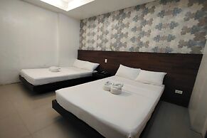 Taj Guesthouse Boracay
