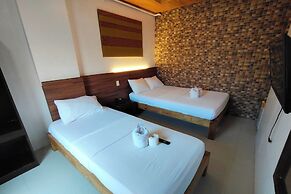 Taj Guesthouse Boracay