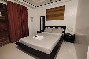 Taj Guesthouse Boracay