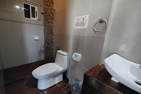 Taj Guesthouse Boracay