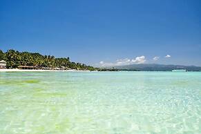 Taj Guesthouse Boracay