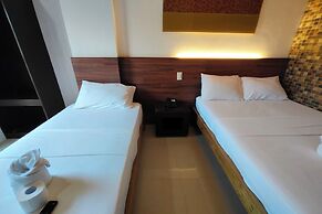 Taj Guesthouse Boracay