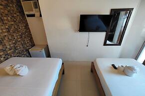 Taj Guesthouse Boracay