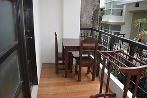 Taj Guesthouse Boracay