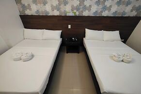 Taj Guesthouse Boracay