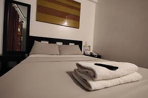 Taj Guesthouse Boracay