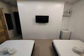 Taj Guesthouse Boracay