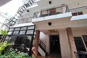 Taj Guesthouse Boracay