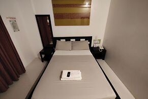 Taj Guesthouse Boracay