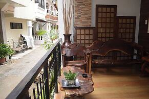 Taj Guesthouse Boracay